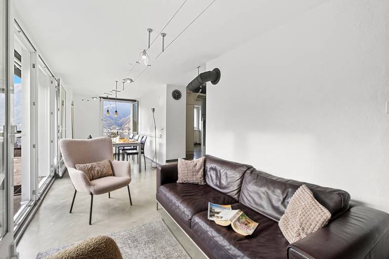Child-friendly holiday apartment with BBQ & terrace | Water view | Pet-friendly — photo 5