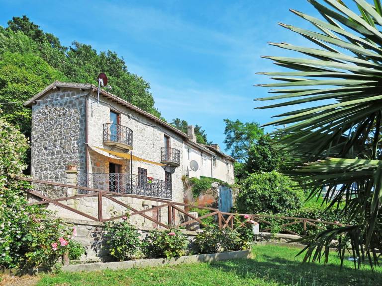 Casa Montefiascone