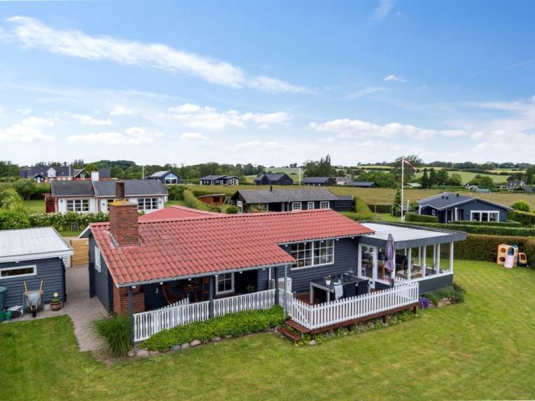 Feriecenter  Frørup