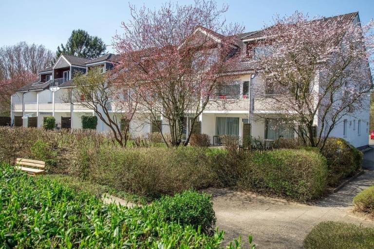 Ferienwohnung Pelzerhaken
