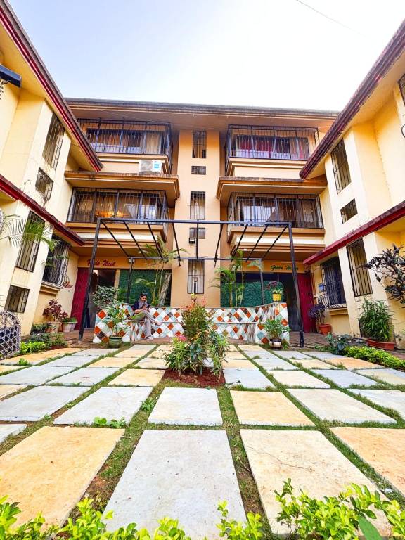 Pixie Nest, Lonavala (with Indoor Pool & Terrace) — photo 4