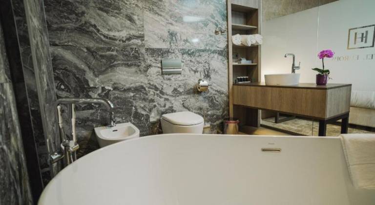 HOTEL EUROPA — photo 4