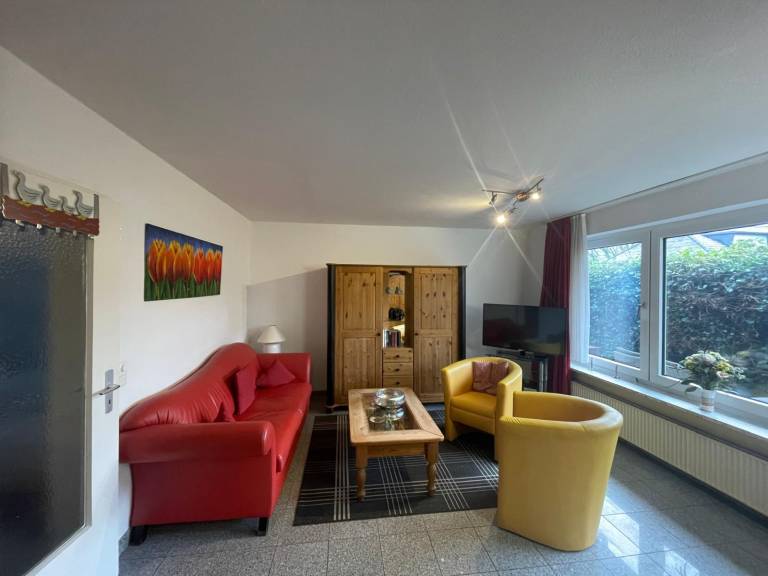 Ferienwohnung