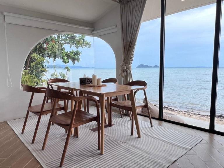 Villa Ko Pha-ngan