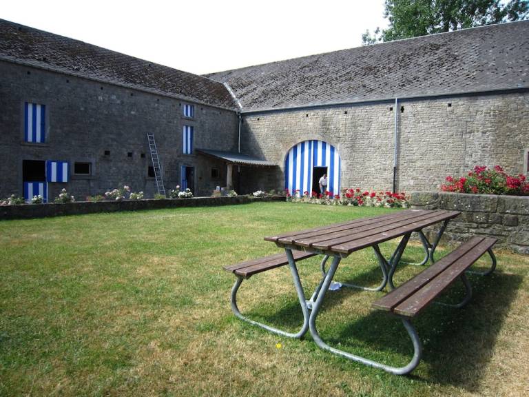 Cottage  Havelange
