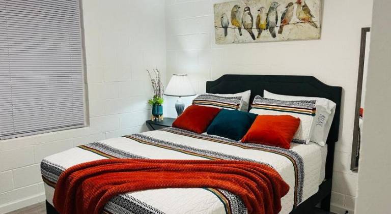 Rental apartment | Pet-friendly in McAllen, TX