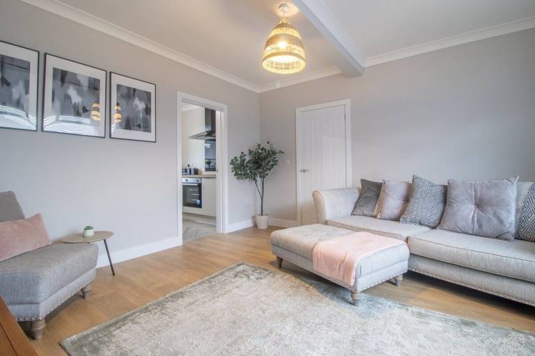 House Airdrie