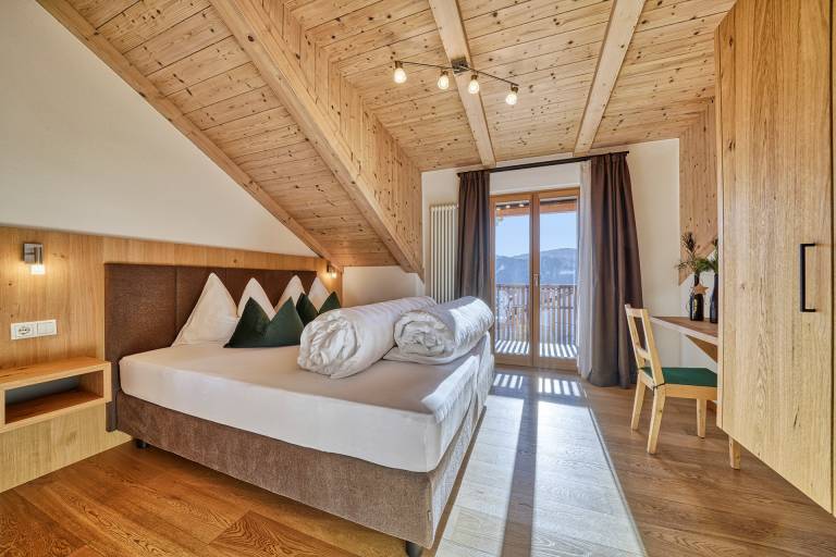 Apartment  Deutschnofen