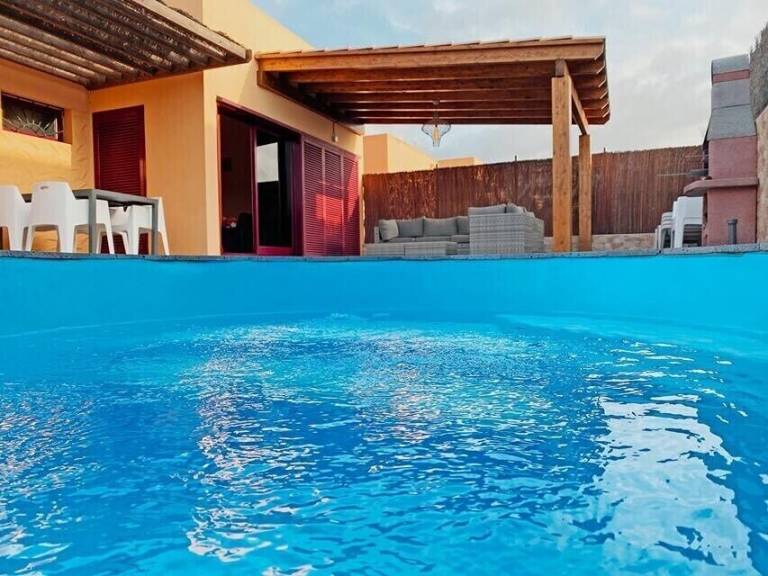 Villa Corralejo