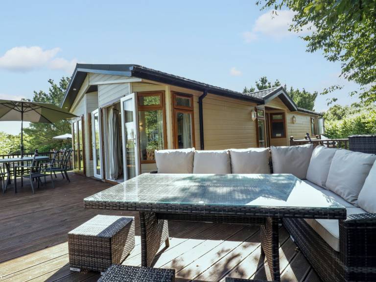 Cottage Thorpeness