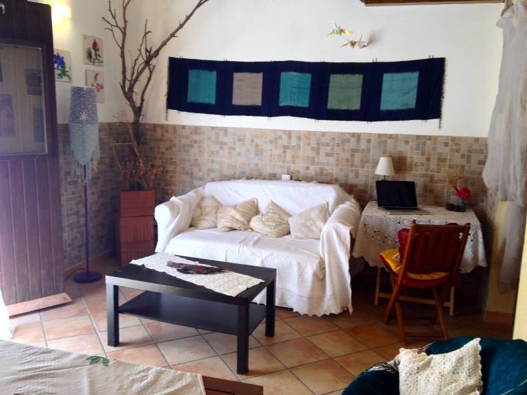 Maison de vacances Castellammare del Golfo