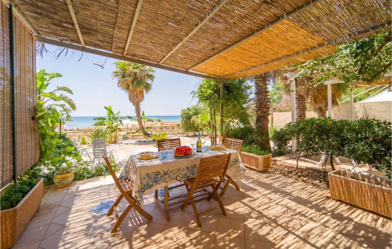 Maisonette-Wohnung Porto Palo