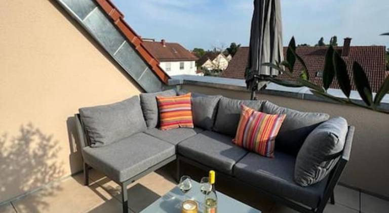 Pleasant holiday apartment | Pet-friendly — photo 5