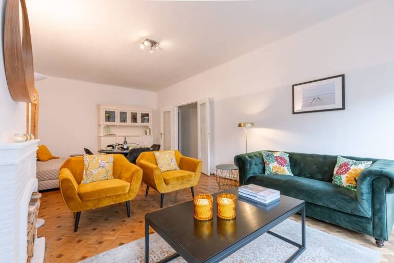 Appartement Knokke-Heist