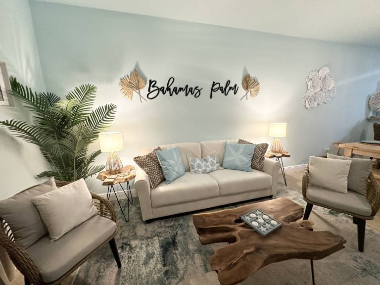 Condo Bailey Town