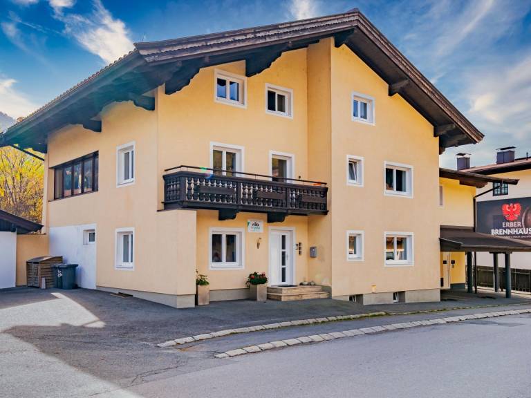 Apartament Brixen im Thale