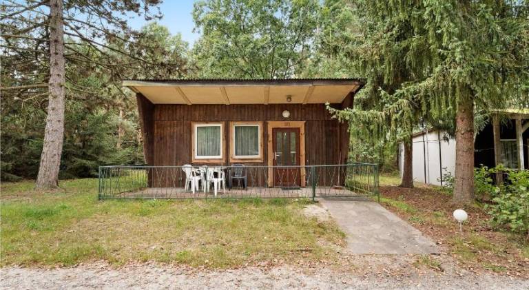 Bungalow 26 - Kimbucht in Dresden