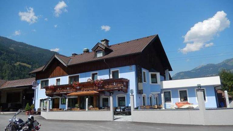 Ferienwohnung  Dorfgastein