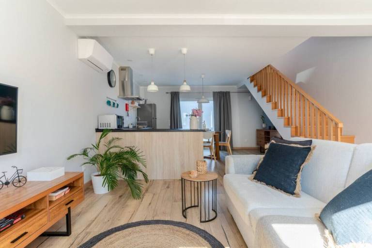 Ferienwohnung Praia de Odeceixe