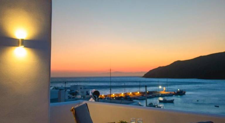 Beautiful serviced apartment with patio | Close to the beach | Dogs allowed — photo 2