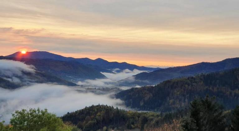 45 m&sup2; Ferienwohnung