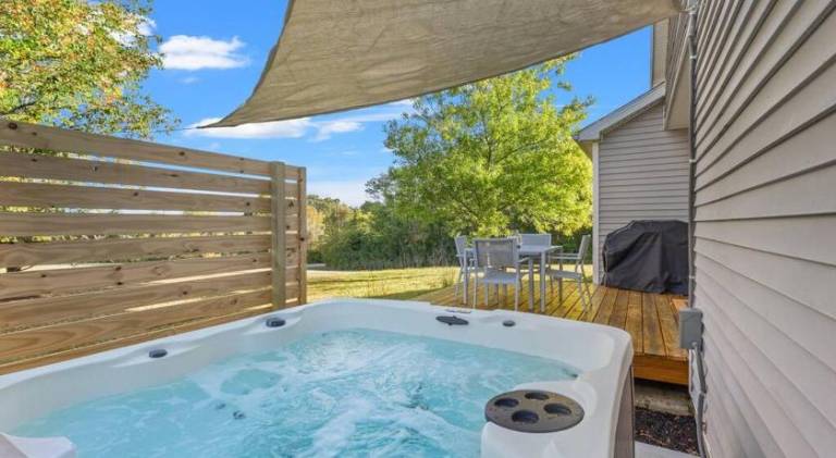 Vacation home with 2 rooms for 6 persons — photo 3