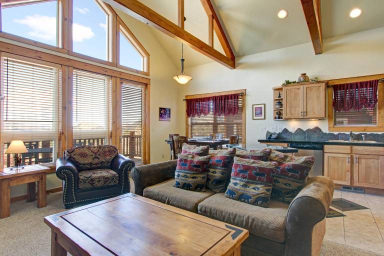 Condo  Estes Park