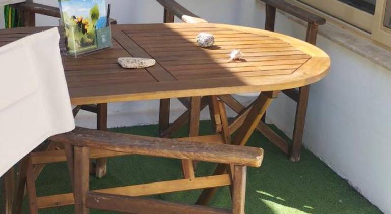 Holiday apartment with patio | Dogs allowed — photo 5