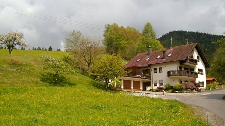 Ferienwohnung Schapbach