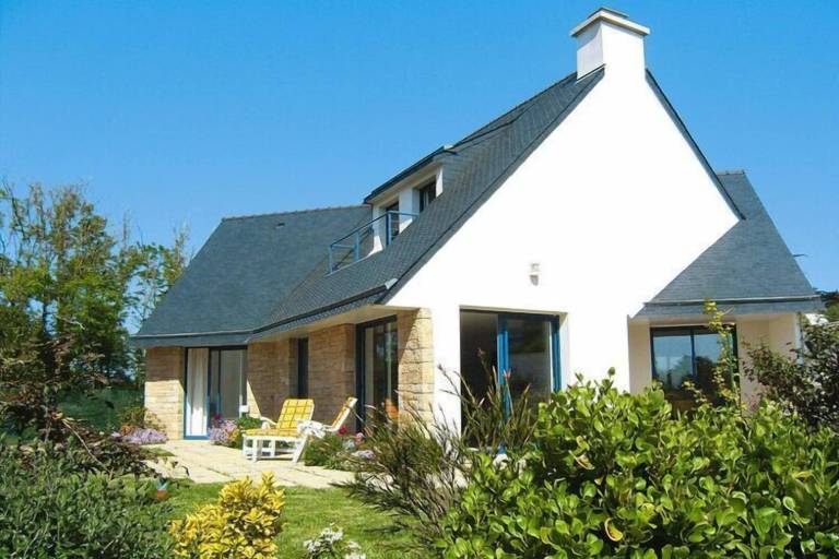 Maison de vacances  Presqu'île de Rhuys