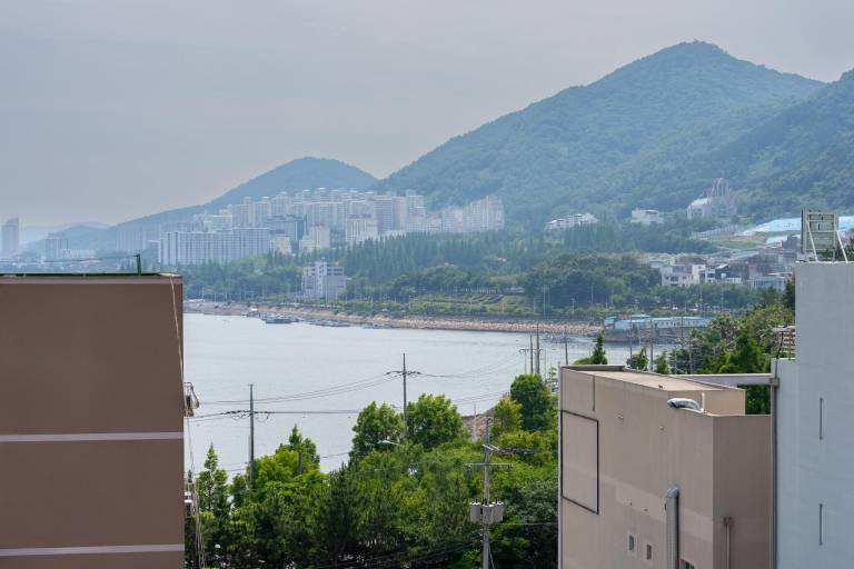 Yeosu Hotel The Classic — photo 4