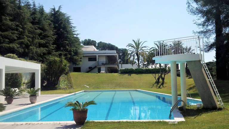 Villa Sant Andreu de Llavaneres
