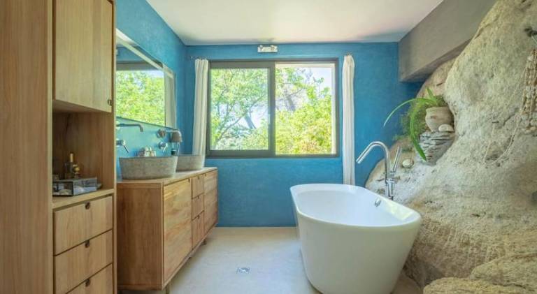 House with 3 rooms for 6 persons — photo 2