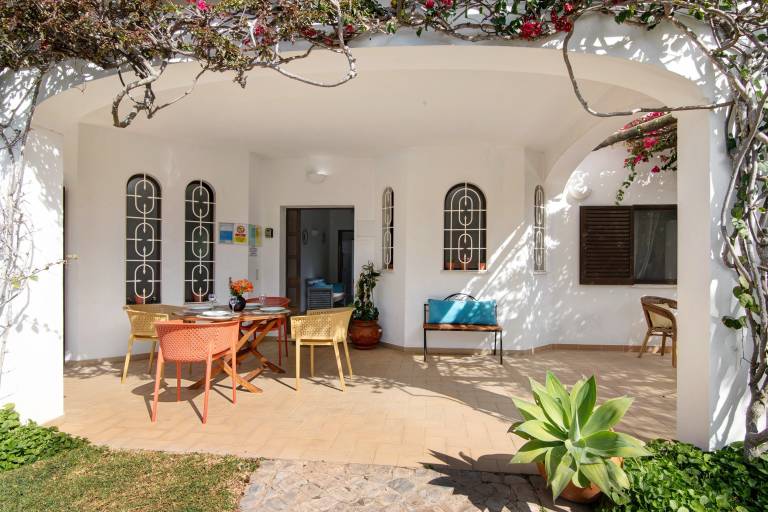 Villa 'Casa Da Oliveira' with Private Pool, Wi-Fi and Air Conditioning — photo 5