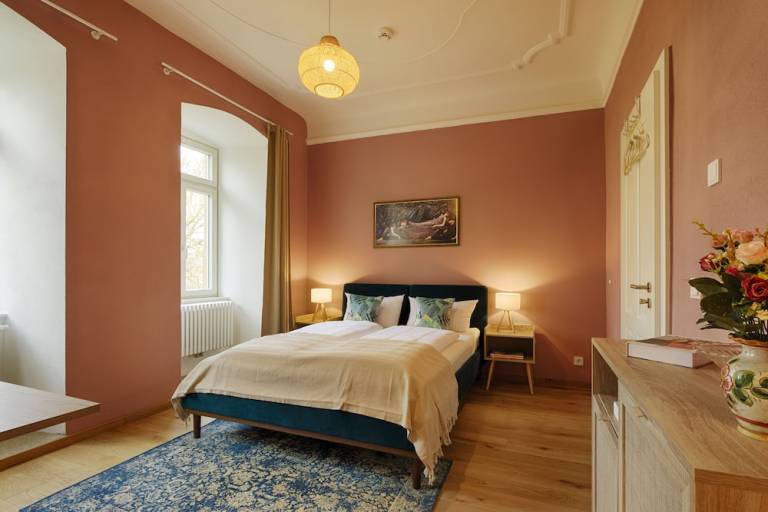 Appartamento Würzburg