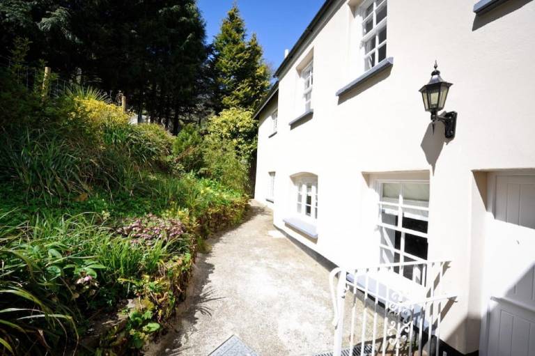 Cottage Barnstaple