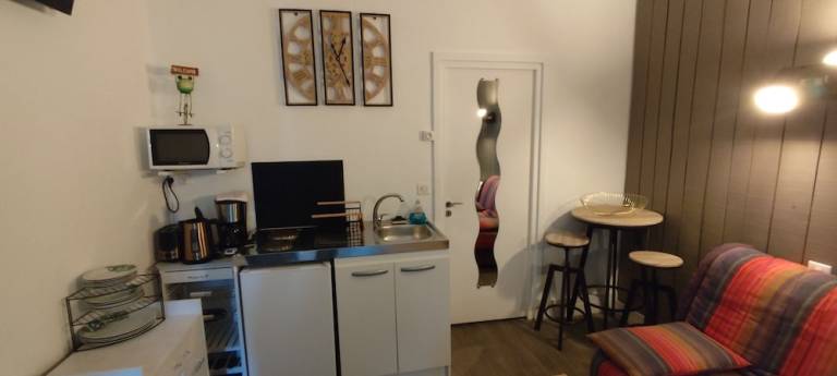 Logement Uzerche