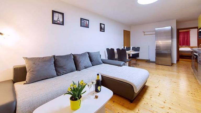 Ferienwohnung in Mondsee für max. 6 Gäste