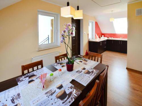 Apartament Grzybowo