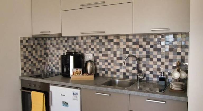 Holiday apartment with 1 room for 3 persons — photo 4