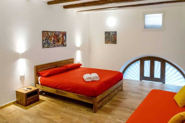 Bed & Breakfast CENTRO STORICO DI PALERMO