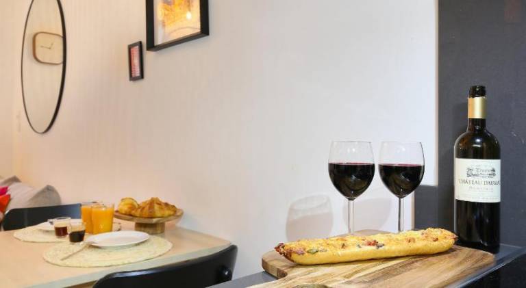 Rental apartment | Near Capitole de Toulouse — photo 4