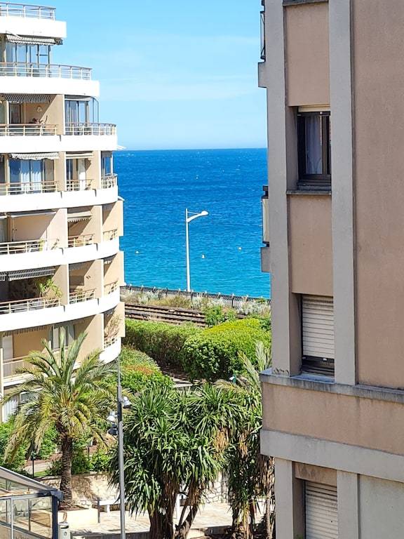 Ferienwohnung Cannes