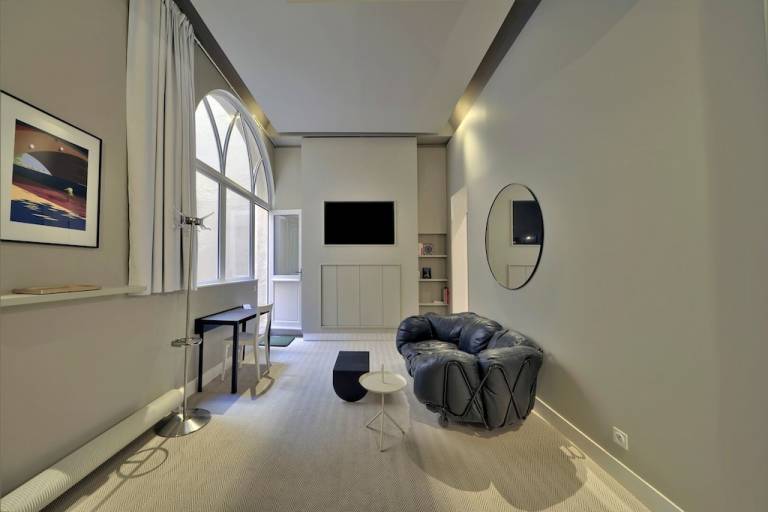Apartment Bordeaux