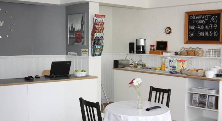 Lilla Hotellet — photo 4