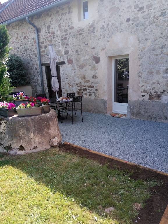 Huis Bord-Saint-Georges