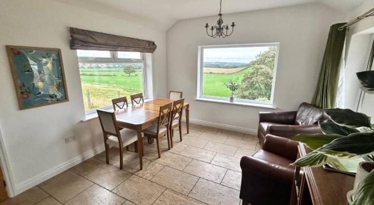 House with 3 rooms for 6 persons — photo 4