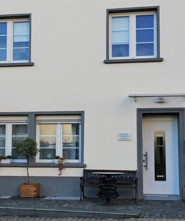 Ferienwohnung  Cochem