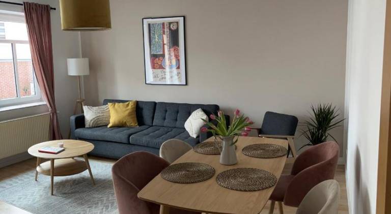 Lovely apartment | Dogs allowed in Eisenach