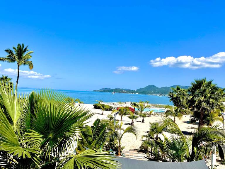 Villa Sint Maarten